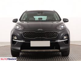 Kia Sportage 2020 1.6 134 KM