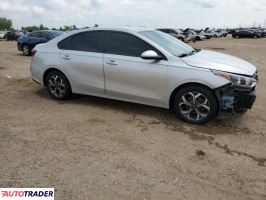 Kia Pozostałe 2019 2 Kia Pozostałe 2019 2