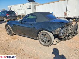 Mazda MX-5 2020 2