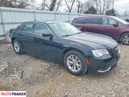 Chrysler 300C 2020 3