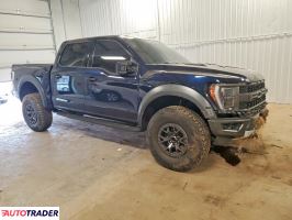 Ford Pozostałe 2022 3