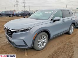Honda CR-V - zobacz ofertę