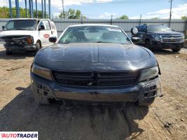 Dodge Charger 2021 3