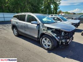GMC Terrain 2024 1