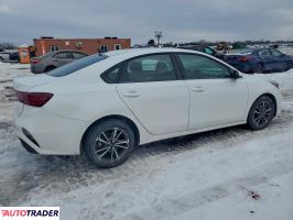 Kia Pozostałe 2024 2