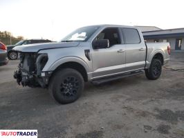 Ford Pozostałe 2024 3