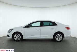 Renault Megane 2019 1.3 113 KM