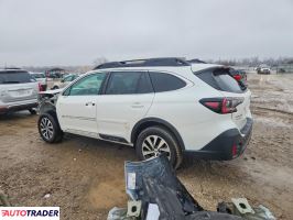 Subaru Outback 2022 2