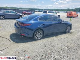 Mazda 3 2021 2