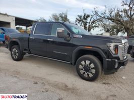 GMC Sierra 2024 6