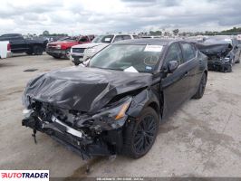 Nissan Altima 2026 2