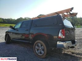 Dodge Ram 2019 5