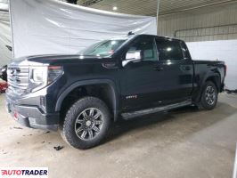 GMC Sierra 2024 6 GMC Sierra 2024 6