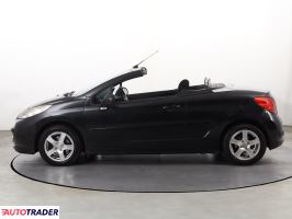 Peugeot 207 2008 1.6 118 KM