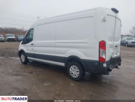 Ford Transit 2020 3