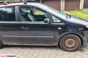 Ford C-MAX 2004 2.0 136 KM Ford C-MAX 2004 2.0 136 KM