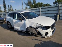 Volvo XC60 2022 2 Volvo XC60 2022 2