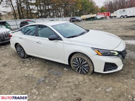 Nissan Altima 2024 2