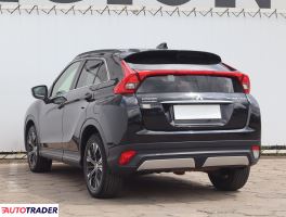 Mitsubishi Eclipse Cross PHEV 2018 1.5 160 KM