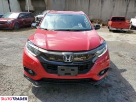 Honda HR-V 2022 1