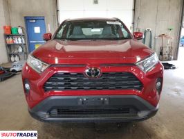 Toyota Pozostałe 2021 2 Toyota Pozostałe 2021 2