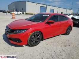 Honda Civic 2020 2