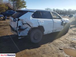 Toyota Pozostałe 2023 2