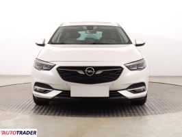 Opel Insignia 2017 2.0 167 KM