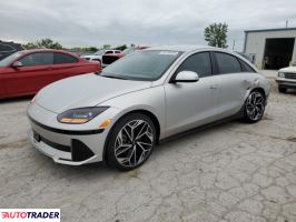 Hyundai Pozostałe 2023 Hyundai Pozostałe 2023