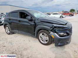 Hyundai Kona 2022 2 Hyundai Kona 2022 2