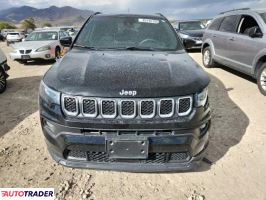 Jeep Compass 2023 2 Jeep Compass 2023 2