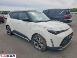 Kia Soul 2025 2