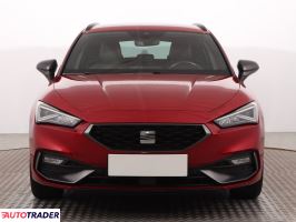 Seat Leon 2020 1.5 147 KM