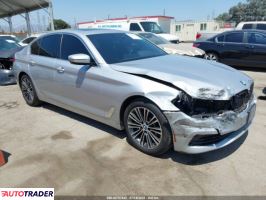 BMW 530 2019 2