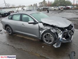 Kia Pozostałe 2025 2
