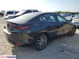 Mazda 3 2019 2