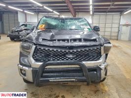 Toyota Tundra 2020 5