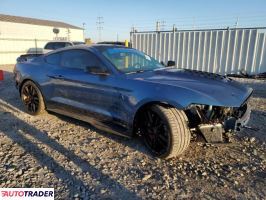 Ford Mustang 2021 5 Ford Mustang 2021 5
