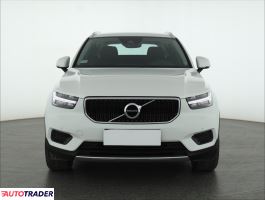 Volvo XC40 2019 1.5 160 KM