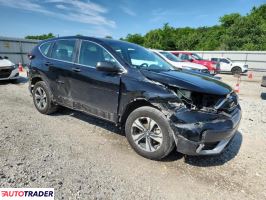 Honda CR-V 2020 1