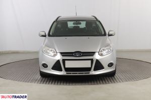 Ford Focus 2013 1.6 93 KM