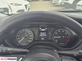 Fiat Tipo 2021 1.4 95 KM