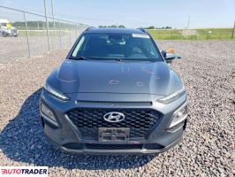 Hyundai Kona 2020 2