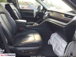 Jeep Cherokee 2022 3 Jeep Cherokee 2022 3