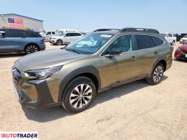 Subaru Outback 2025 2 Subaru Outback 2025 2