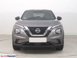 Nissan Juke 2020 1.0 115 KM
