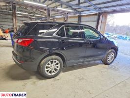 Chevrolet Equinox 2020 1
