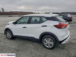 Nissan Pozostałe 2023 1