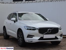 Volvo XC60 2021 2.0 194 KM