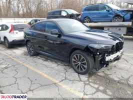 BMW X6 2026 3